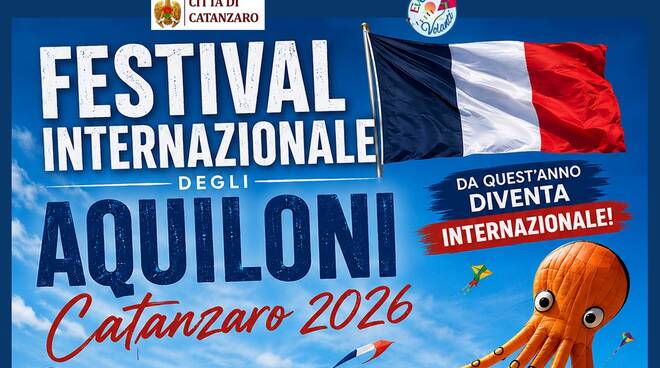 Festival degli Aquiloni