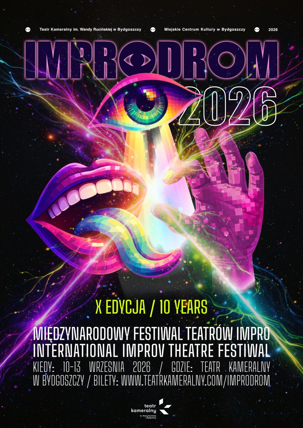 Improdrom