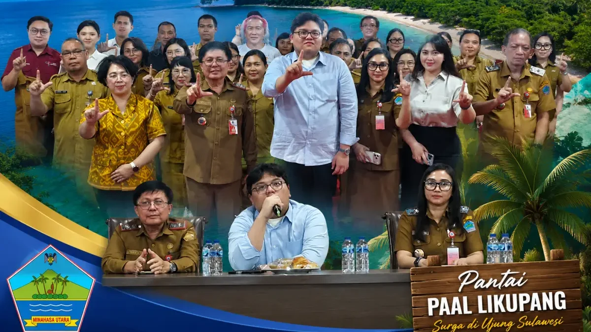 Likupang Tourism Festival 2026