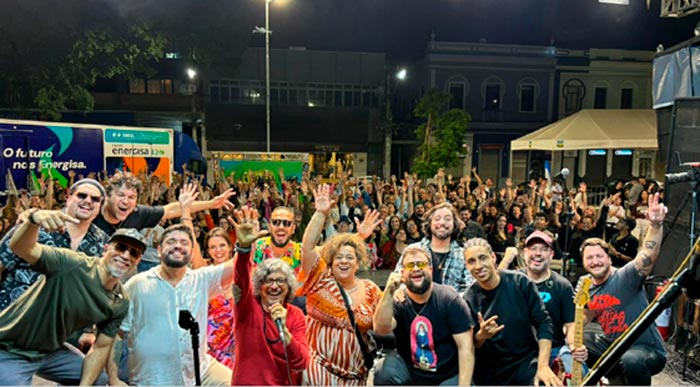 Festival Força, Luz e Arte