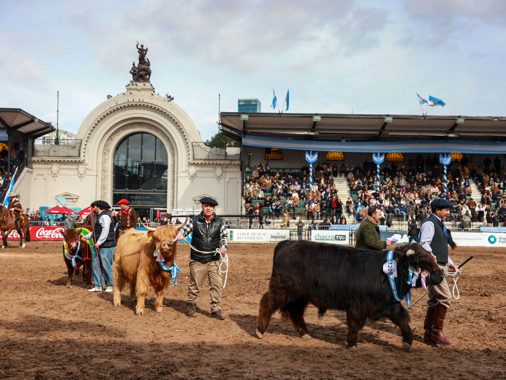 Expo Rural 2026