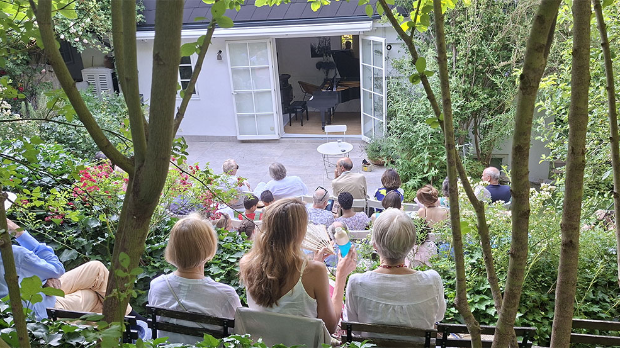 Anika Vavić Festival