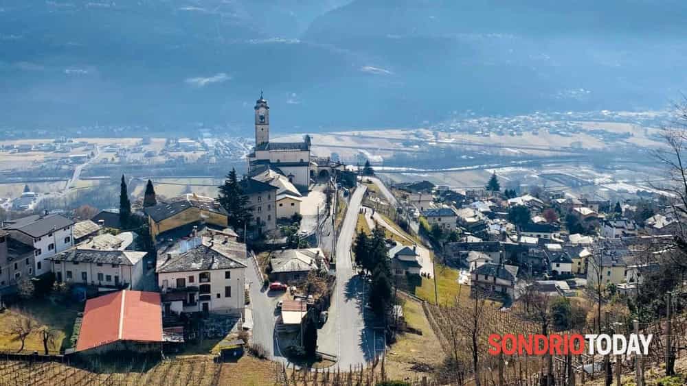 Festa e serata musicale della Pro Loco di Poggiridenti