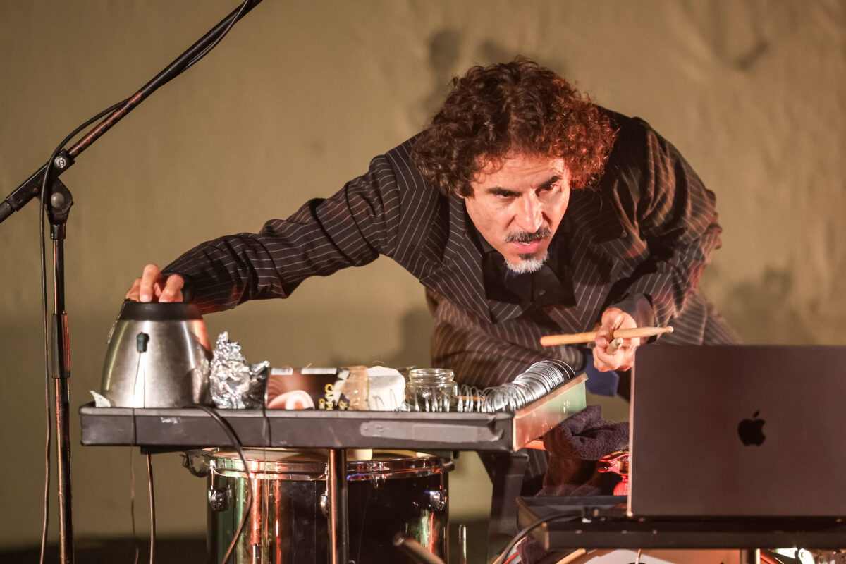 MAPS – Mostra de Artes Performativas de Setúbal