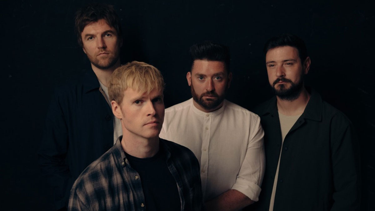 Kodaline Farewell Tour - Final Show