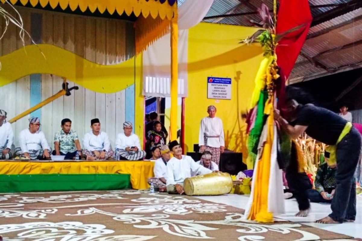 Festival Sekerat Nusantara