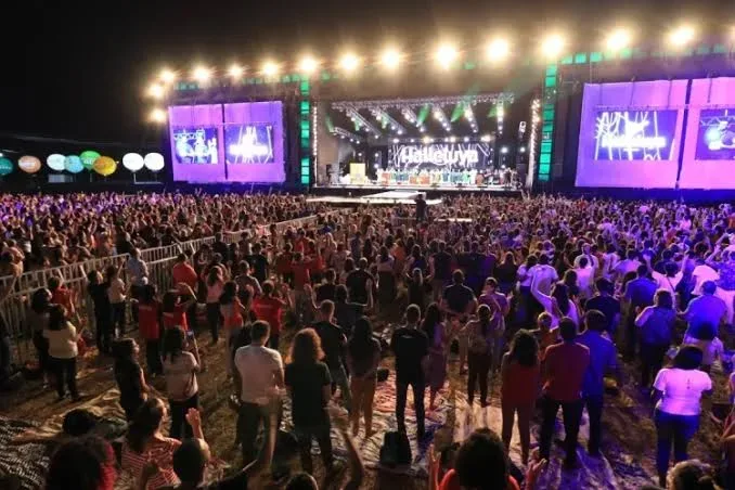 Festival Halleluya 2026