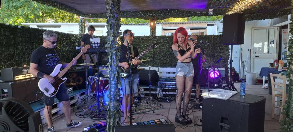 Concerto per Peppe