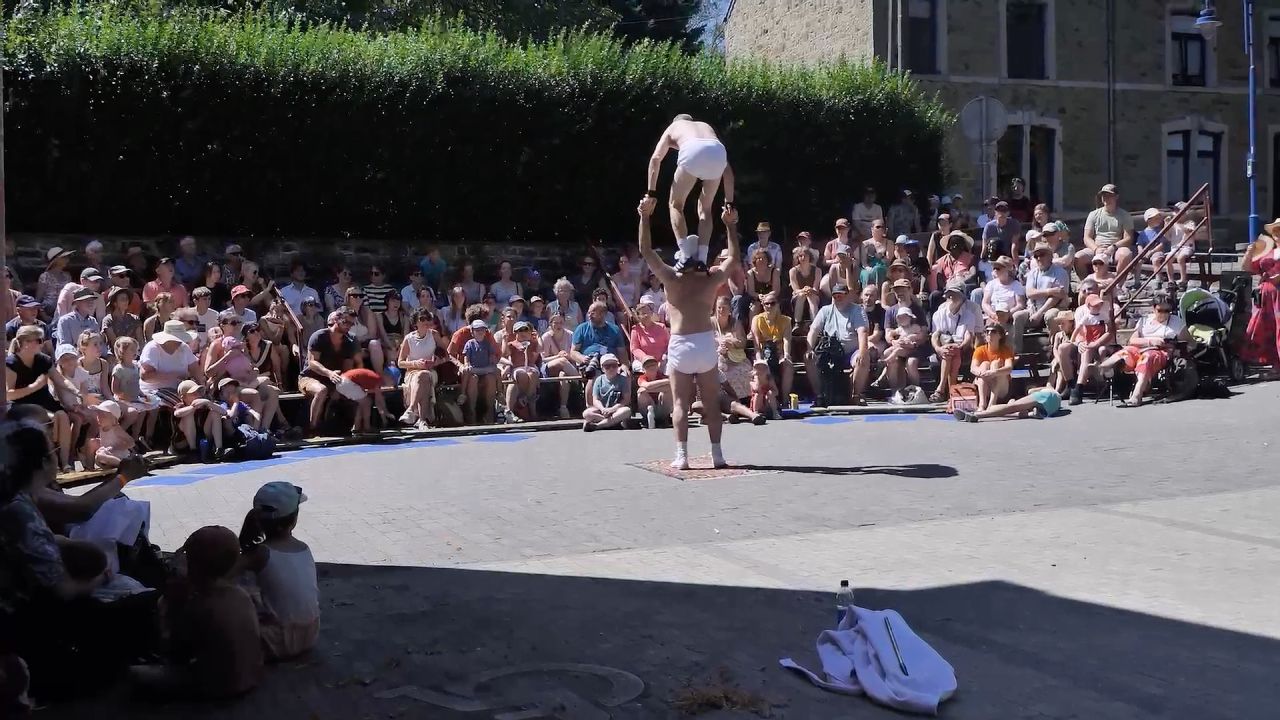 Les Tilleuleries