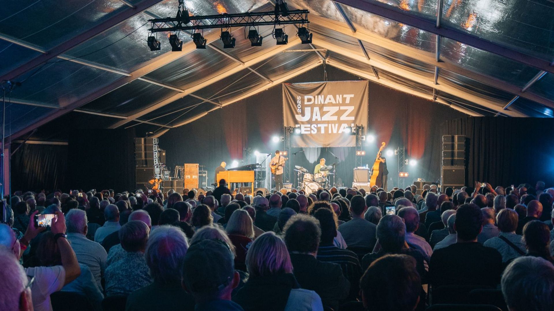 Dinant Jazz Festival 2026