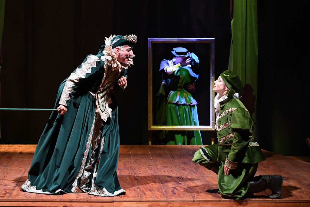 Festival Teatrale di Borgio Verezzi