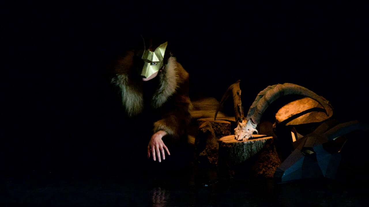 Teatro Archeologico Festival