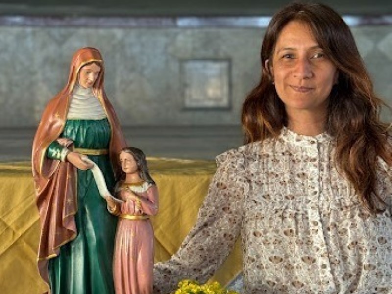 Festa de Sant'Ana