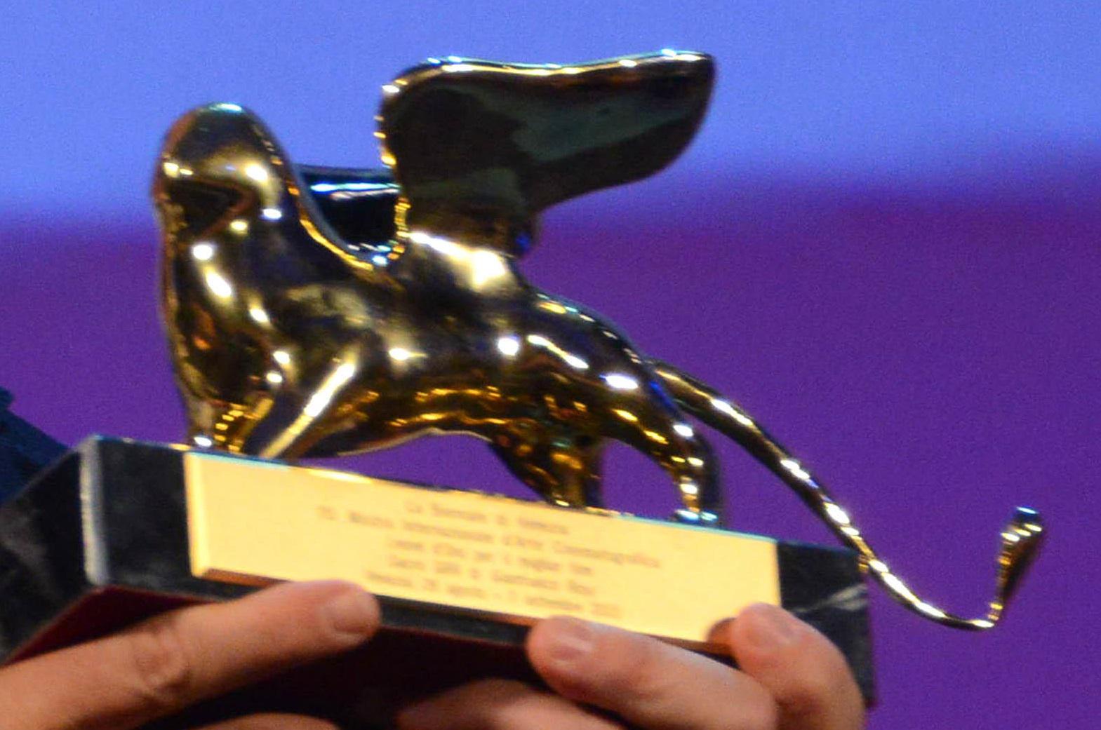 Mostra del Cinema di Venezia