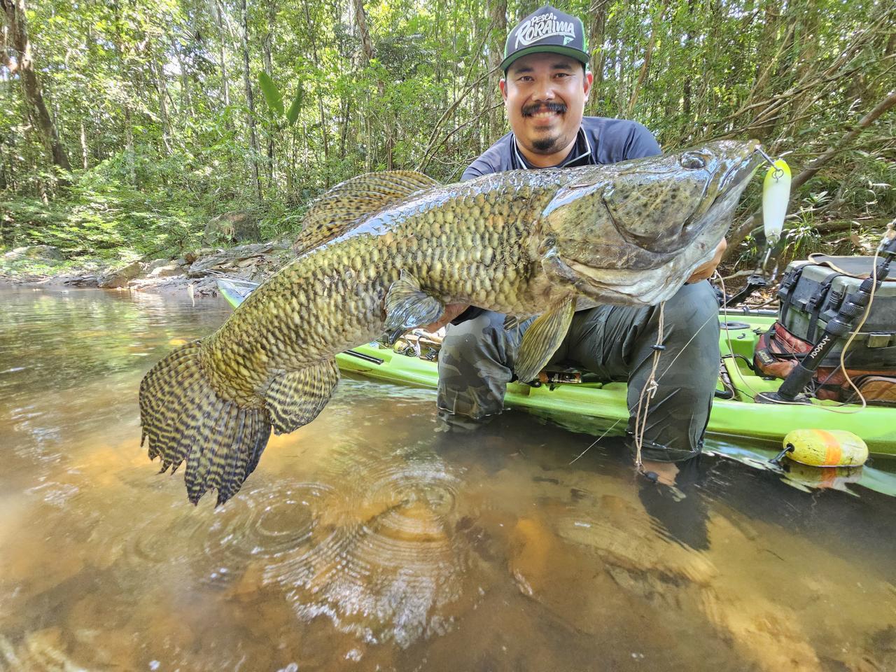 Fishing Show Brazil 2026