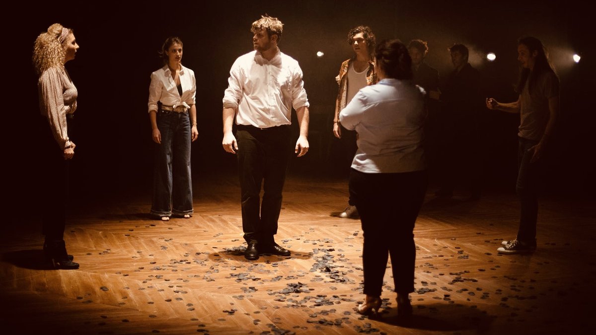 Festival Jours de Théâtre