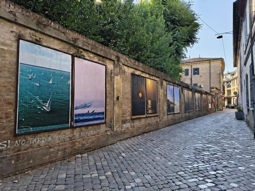 Mostra fotografica "Uno Scatto per il Mare"