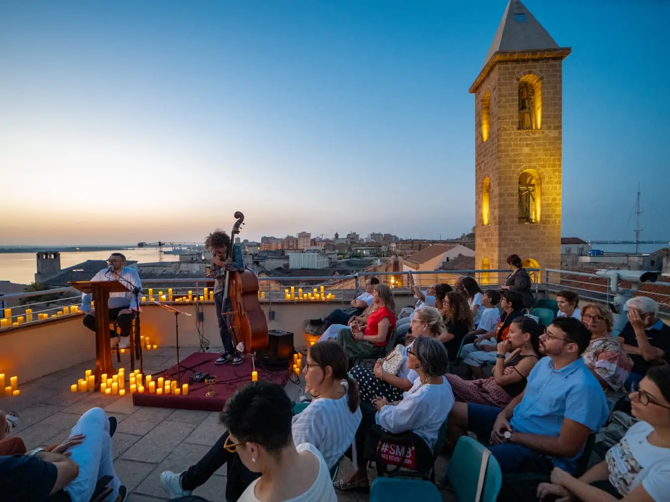 Taranto Jazz Festival 2026