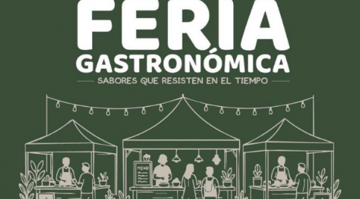 Feria Gastronómica Mapajo