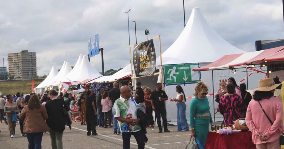 Festival Milan Zoetermeer