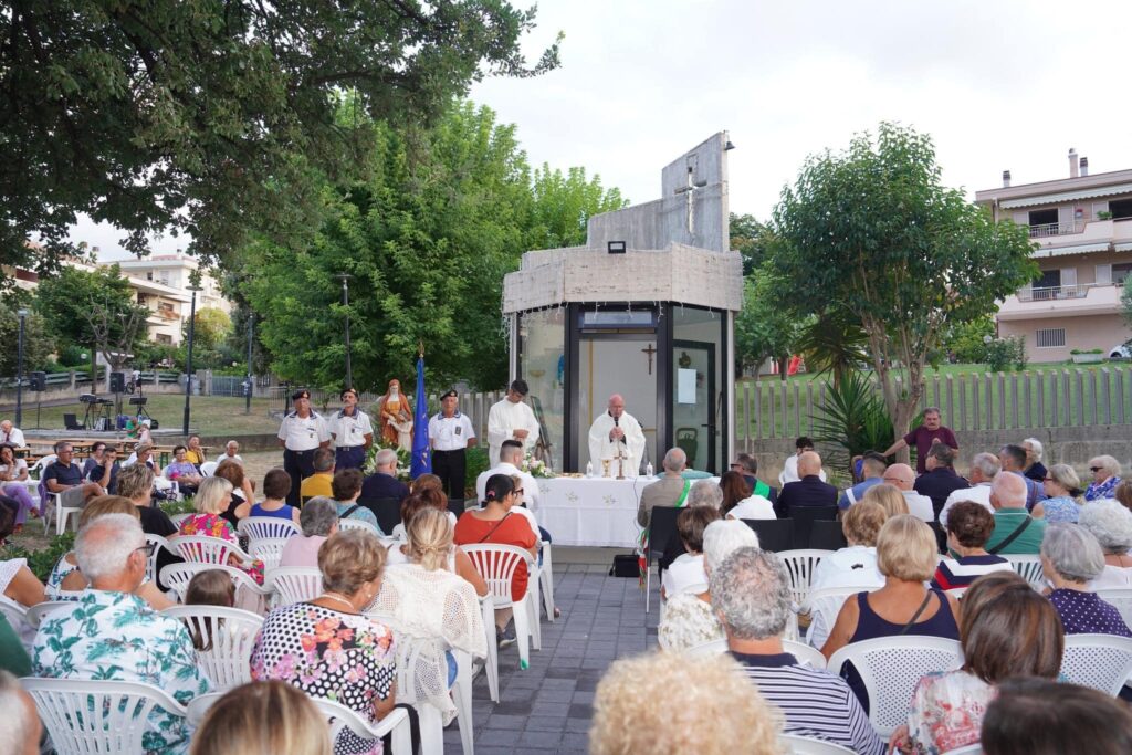 Festa di Sant'Anna