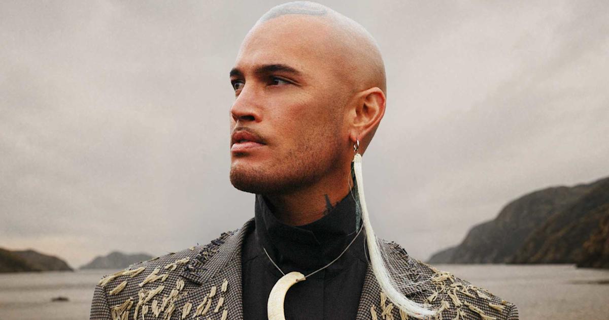Stan Walker Orchestral Show