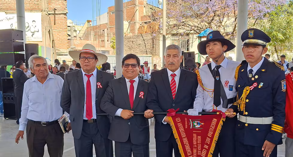 99 Aniversario del Pueblo Tradicional de Zamácola