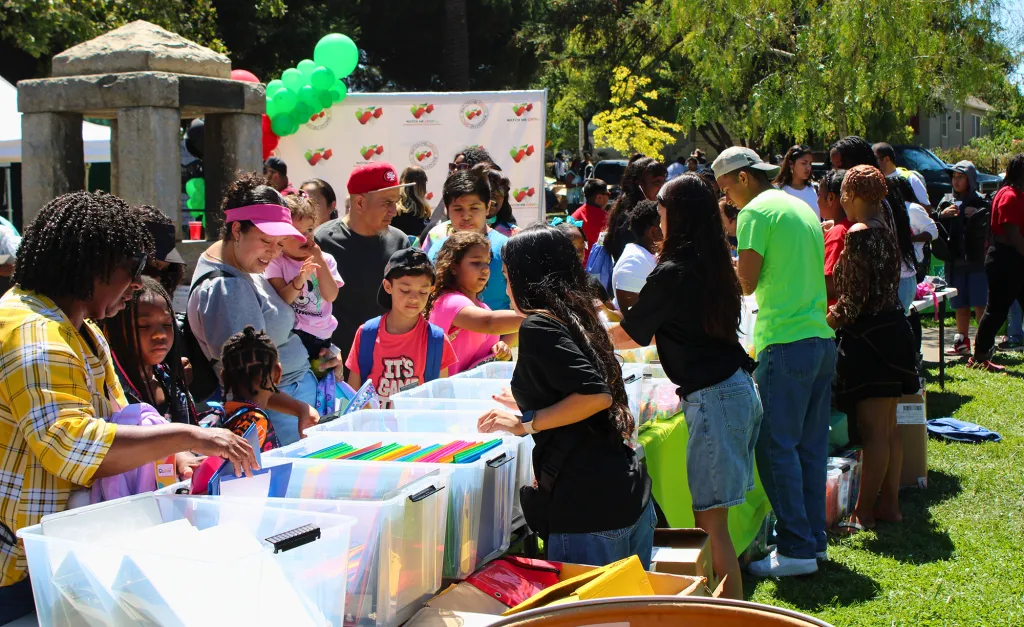 6th Annual ACEs Resource Fair