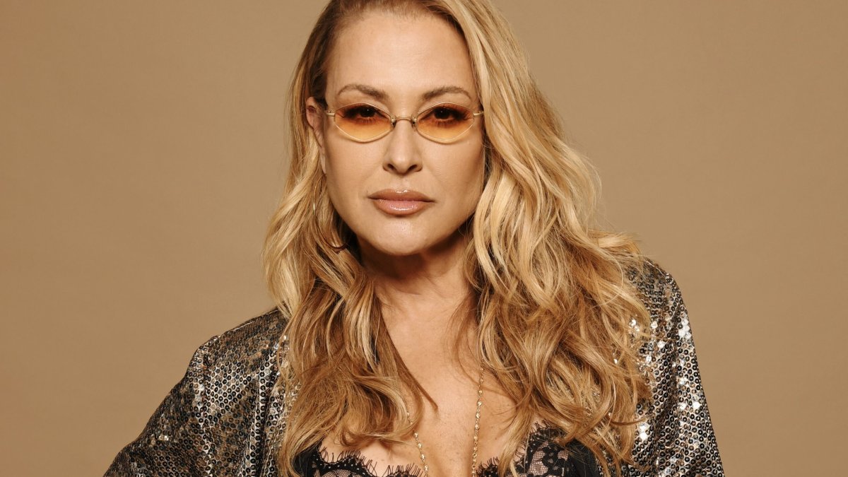 Concert d'Anastacia