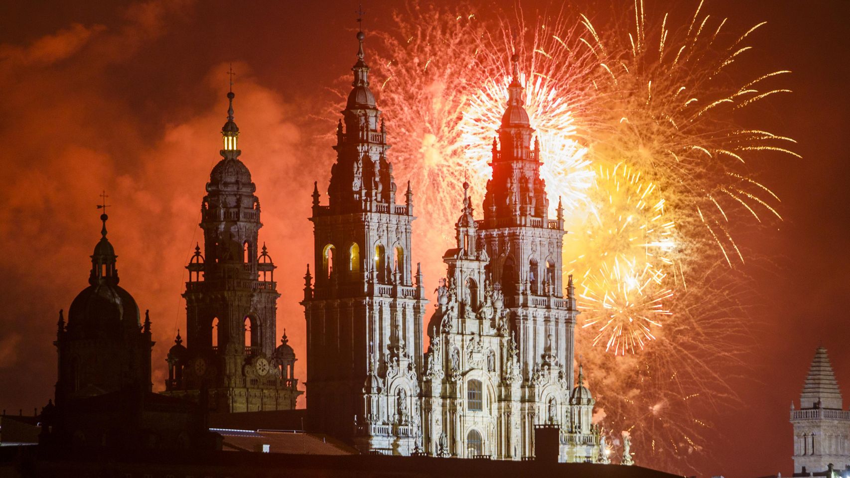 Noche del Fuego