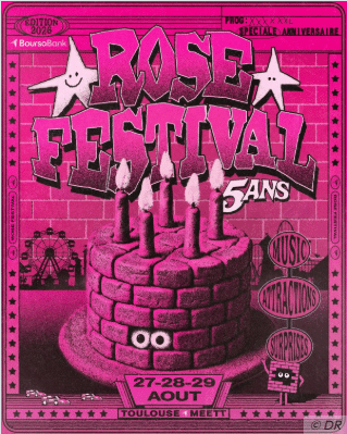 Rose Festival 2026