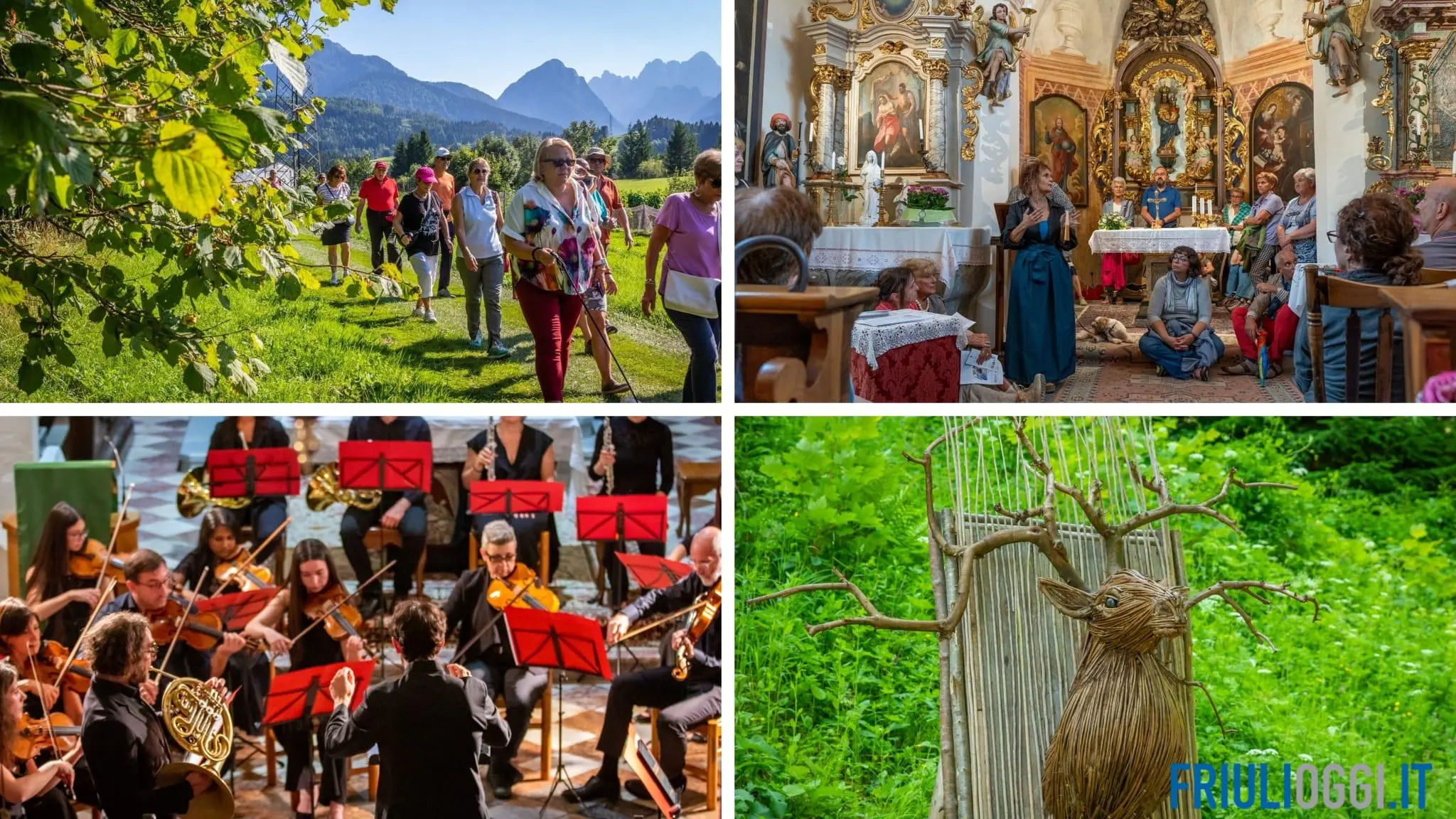 Festival Radici