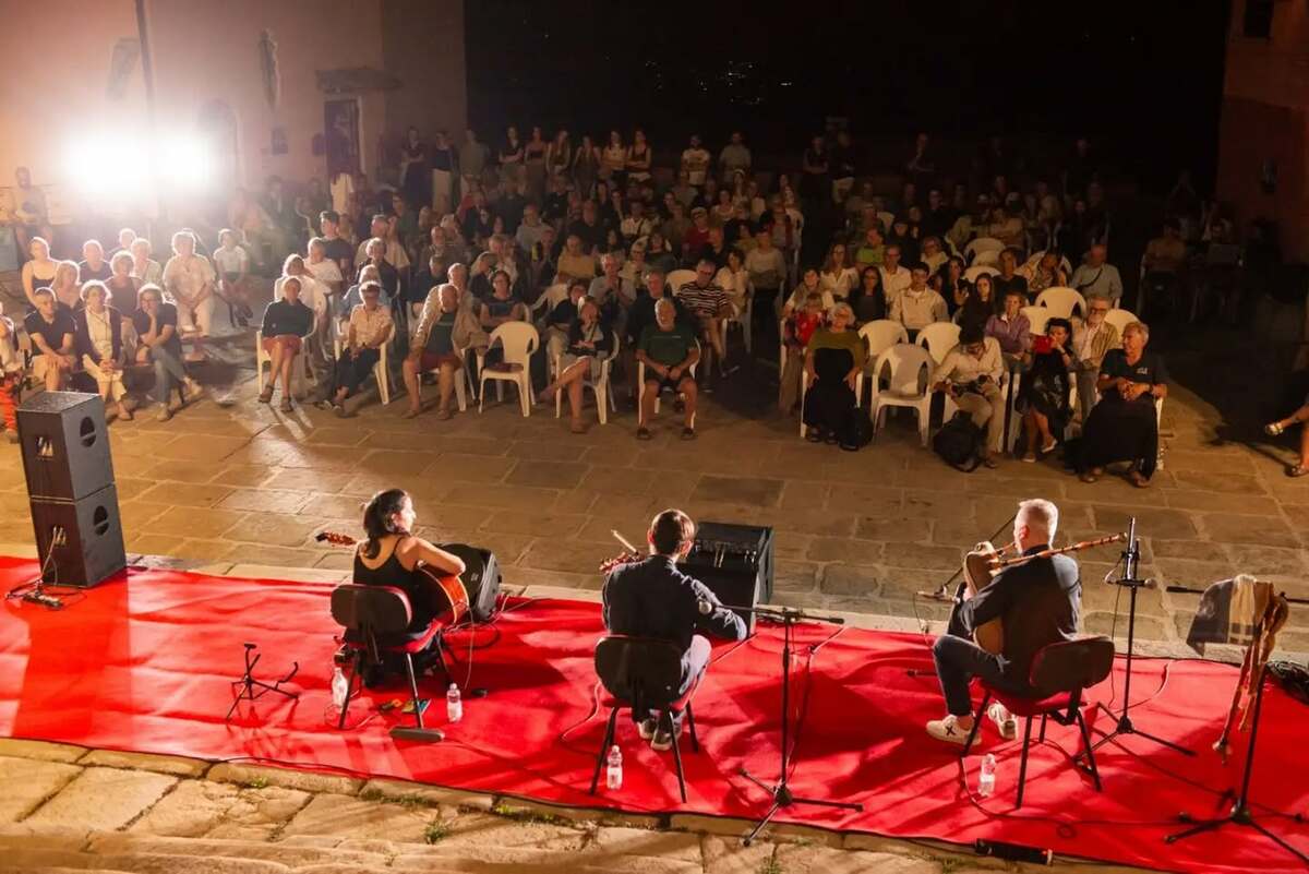 Perinaldo Festival – Terre di Confine