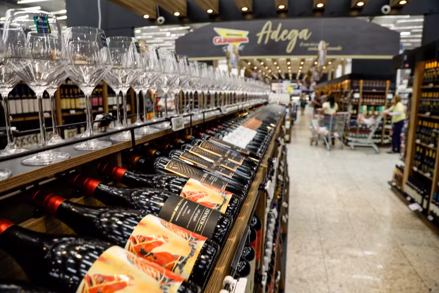 Festival de Vinhos e Queijos