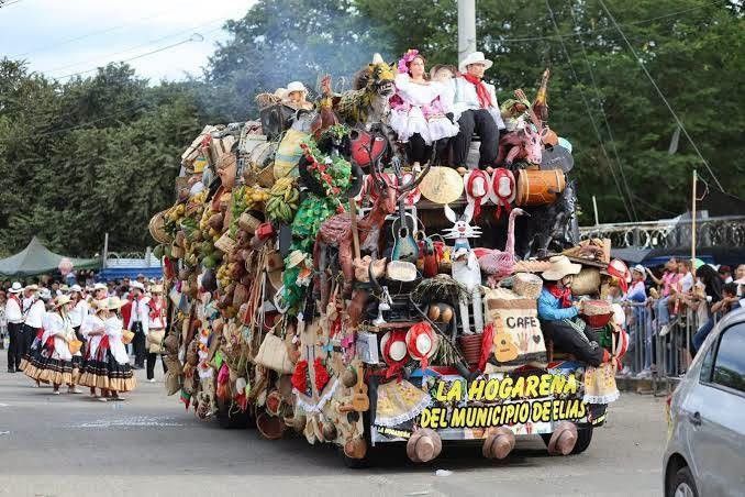 Desfile de Chivas