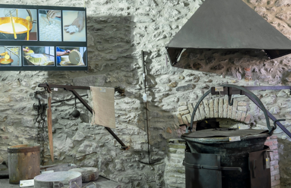 18° Anniversario del MUU - Museo del Latte e della Storia della Muggiasca