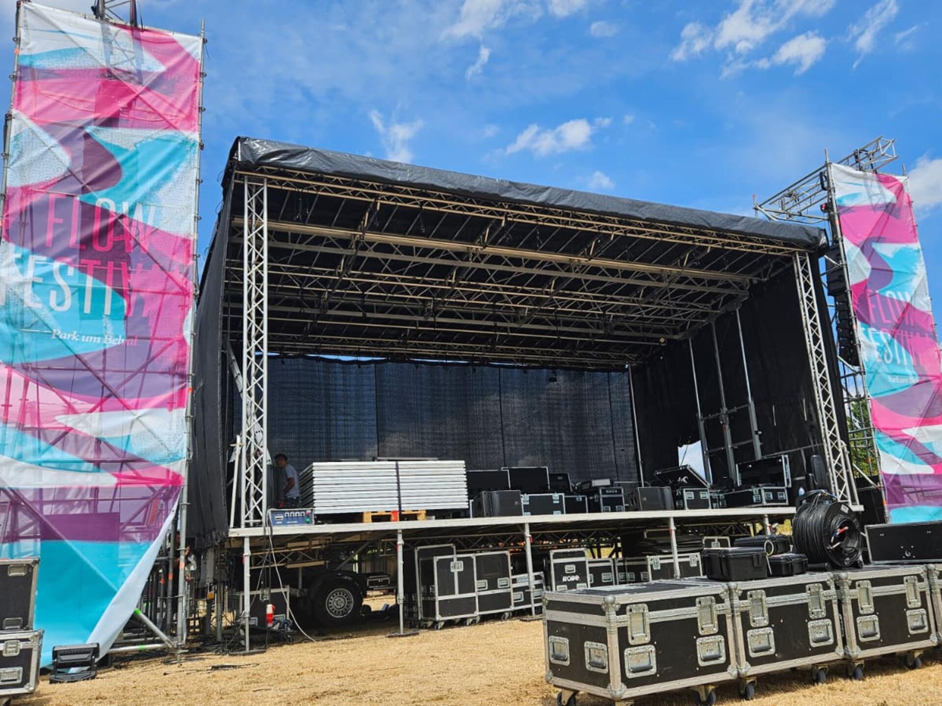 Flow Festival
