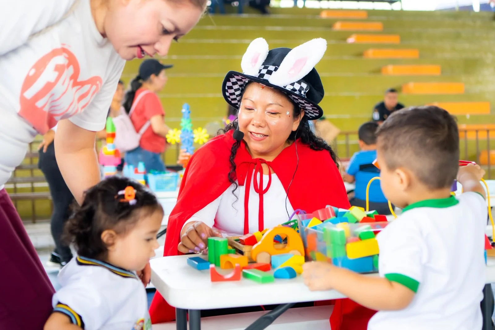 Festival del Juego