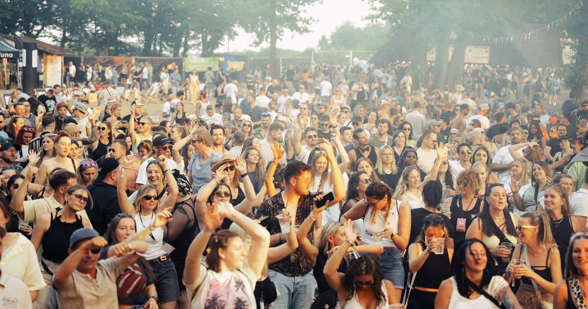 Wasenbeats Festival