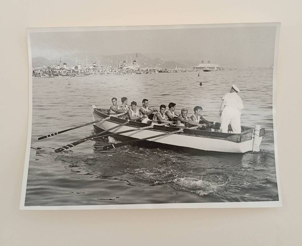 Da Festa del Mare a Palio del Golfo. Documenti e fotografie storiche 1923-1999