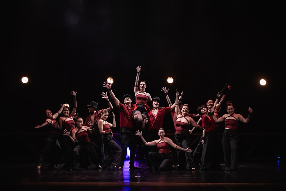 2ª Mostra Cia Vilaça – Jazz, Luzes e Ação
