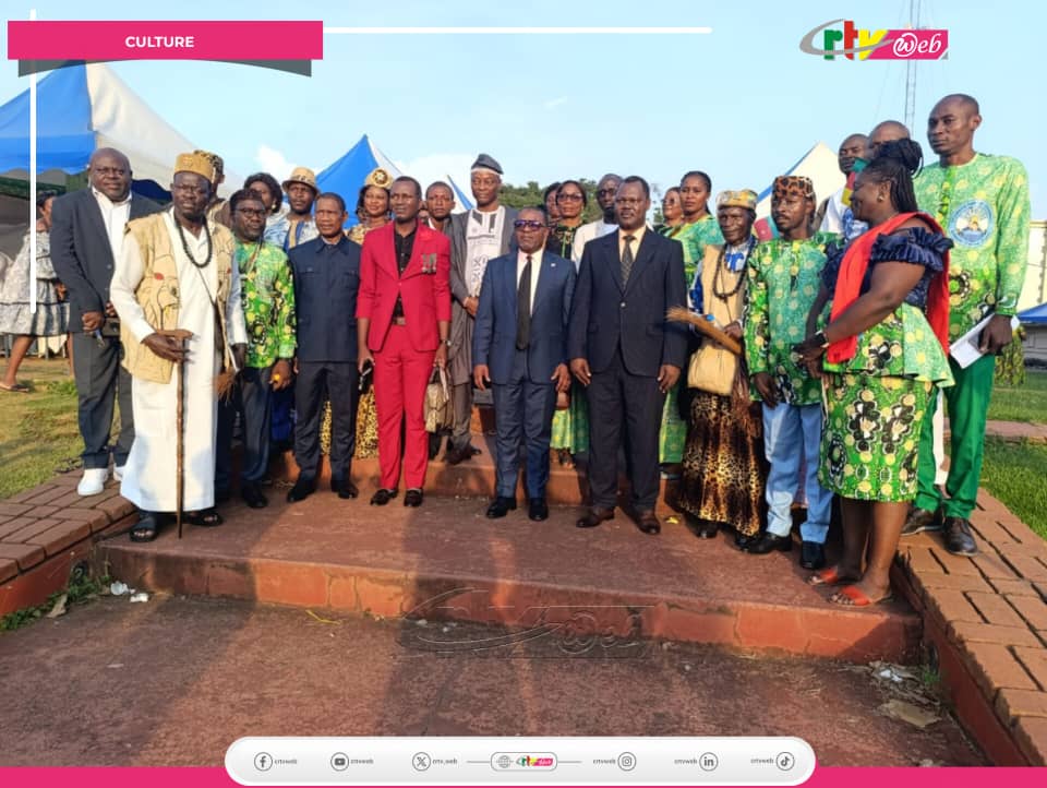 Festival Mbidambani
