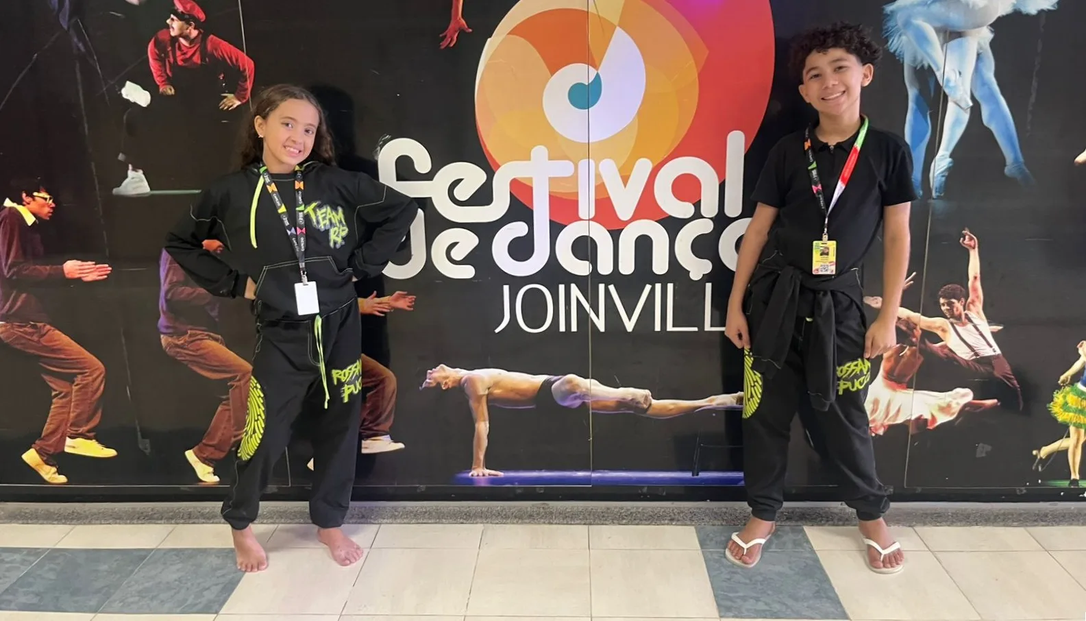 Festival de Dança de Joinville
