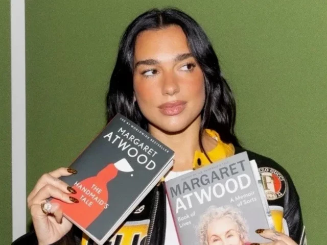 London Literature Festival