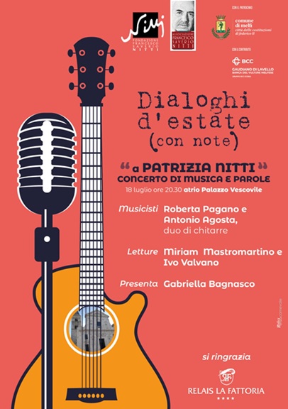 Dialoghi d'estate (con note)