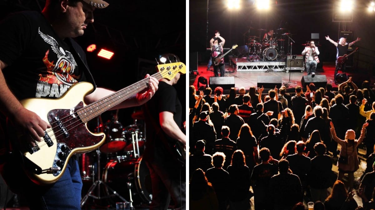 Rock’n Fest