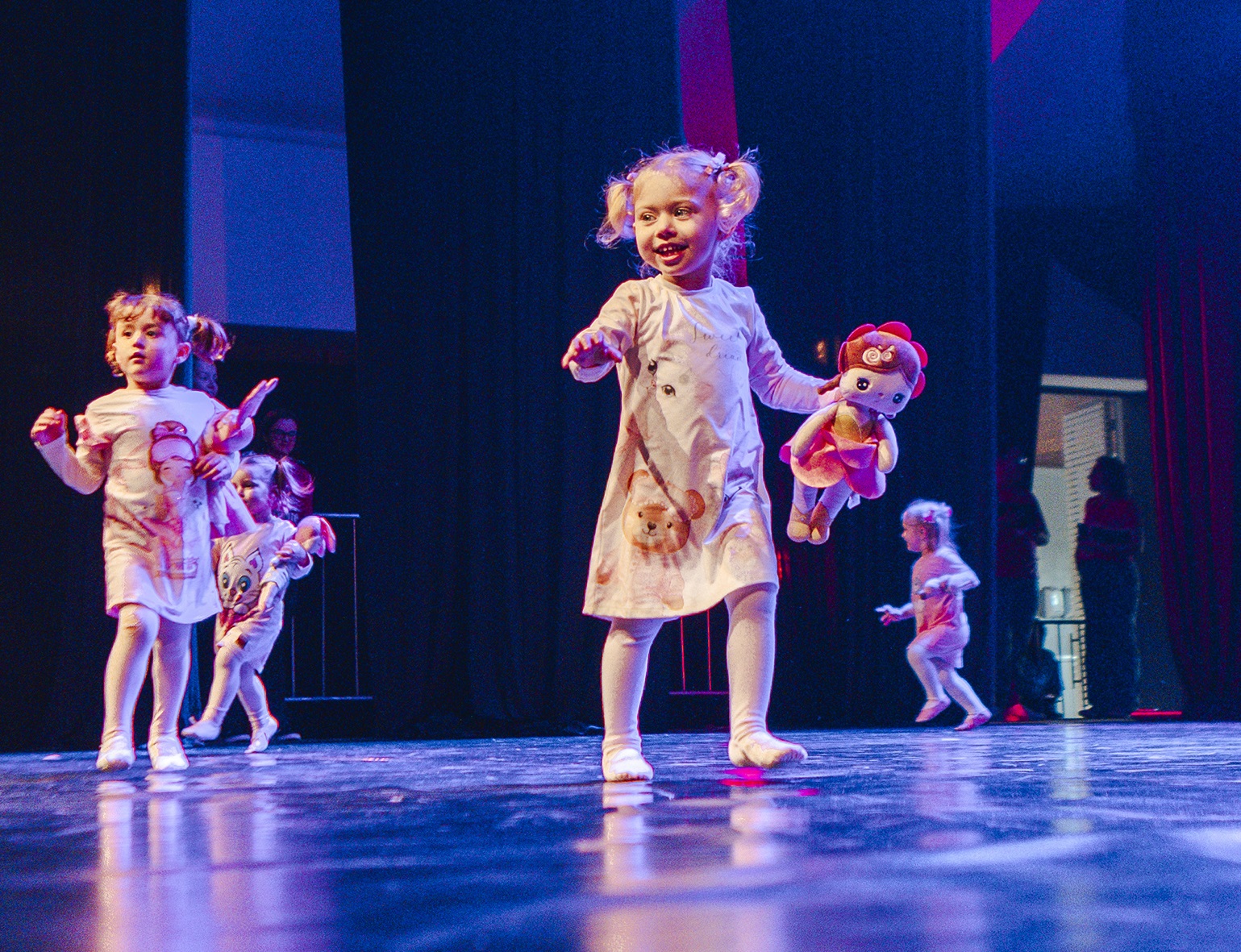 Festival de Dança de Erechim