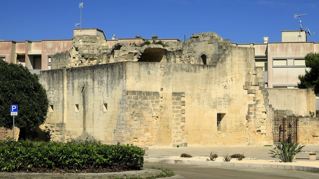 Otranto Short Film Festival