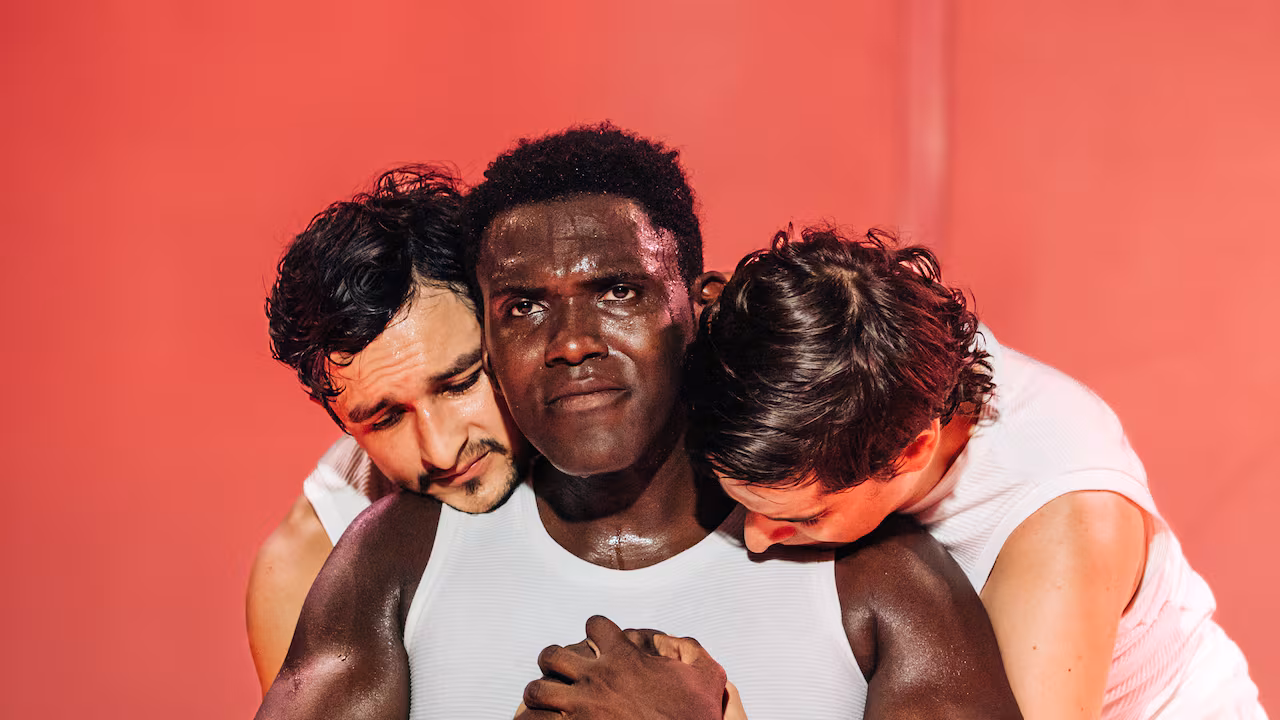 Festival Internacional de Teatro El Gesto Noble