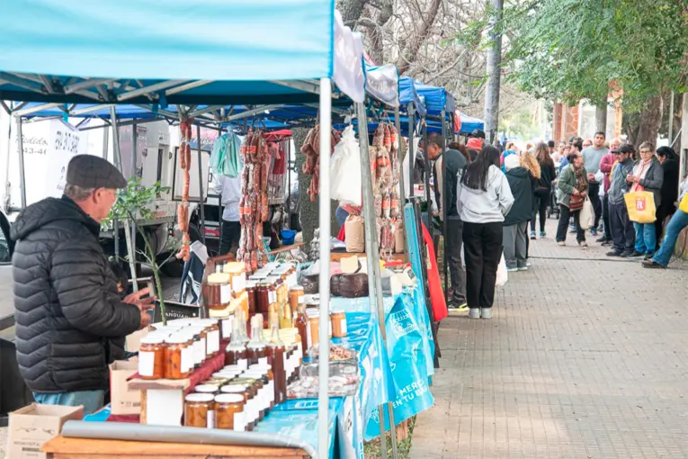 La Feria en tu Barrio